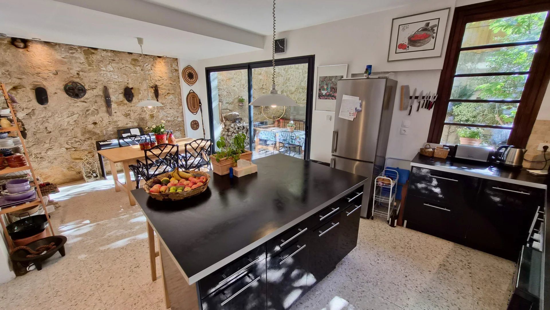 Maison à vendre, 140m², Nézignan-l'Evêque
