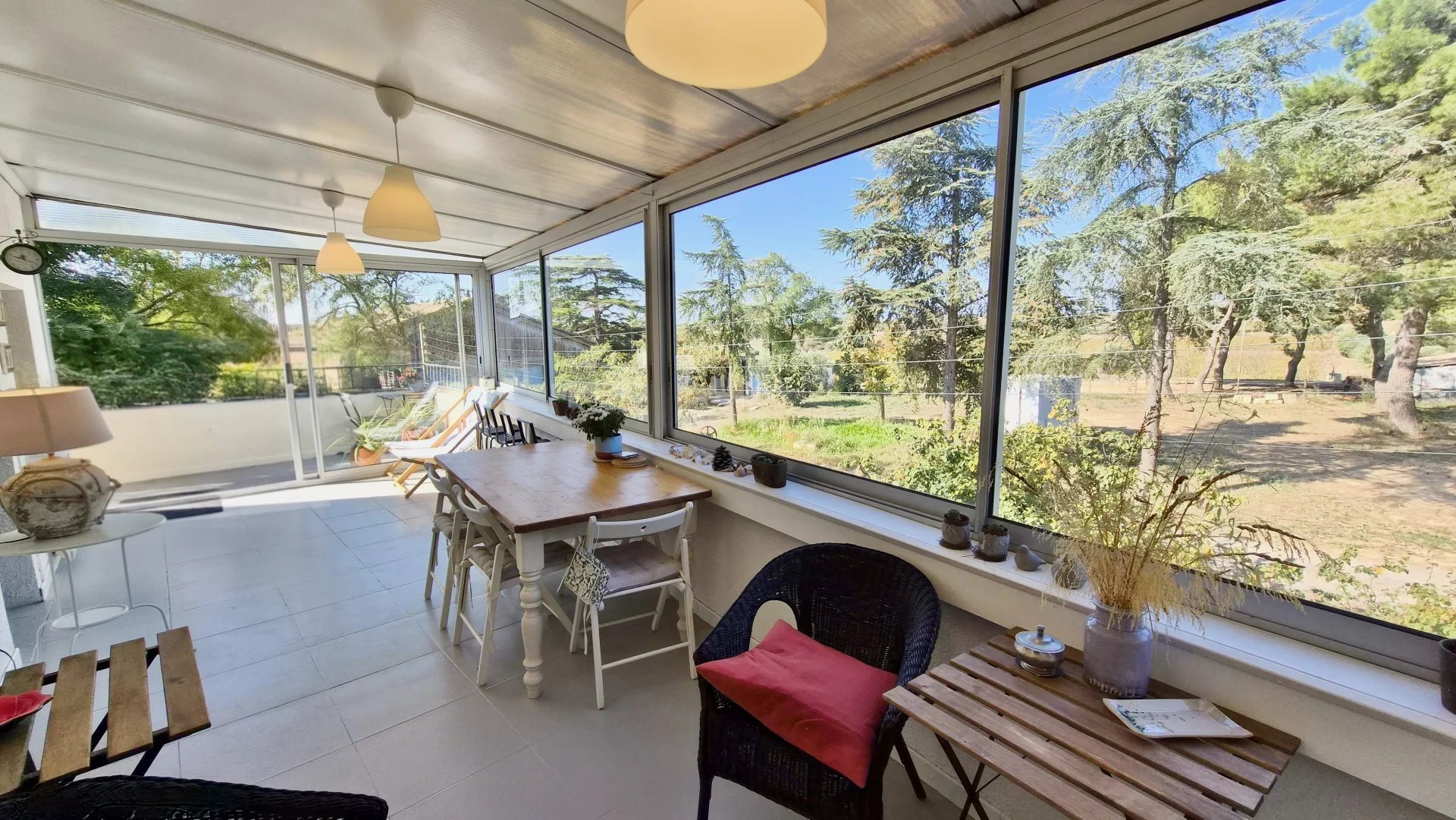 Maison à vendre, 140m², Nézignan-l'Evêque