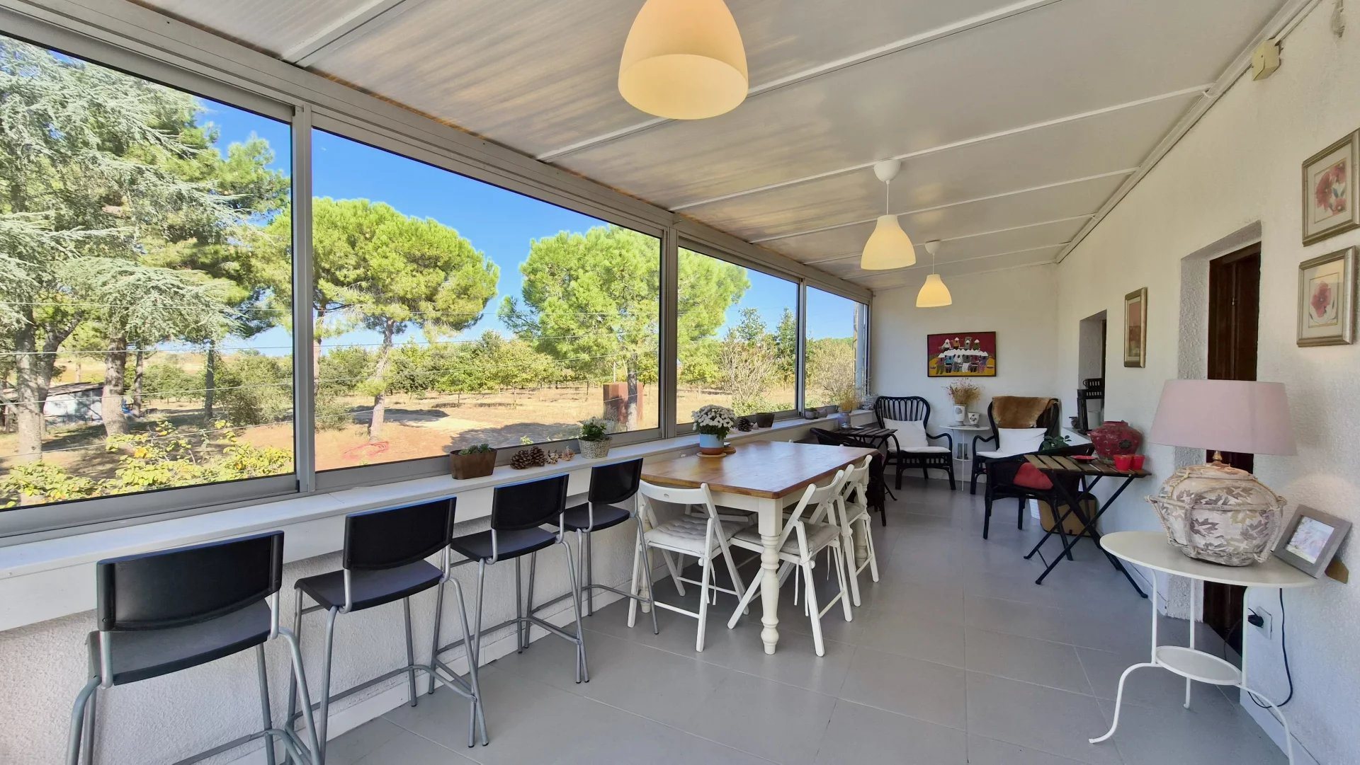Maison à vendre, 140m², Nézignan-l'Evêque