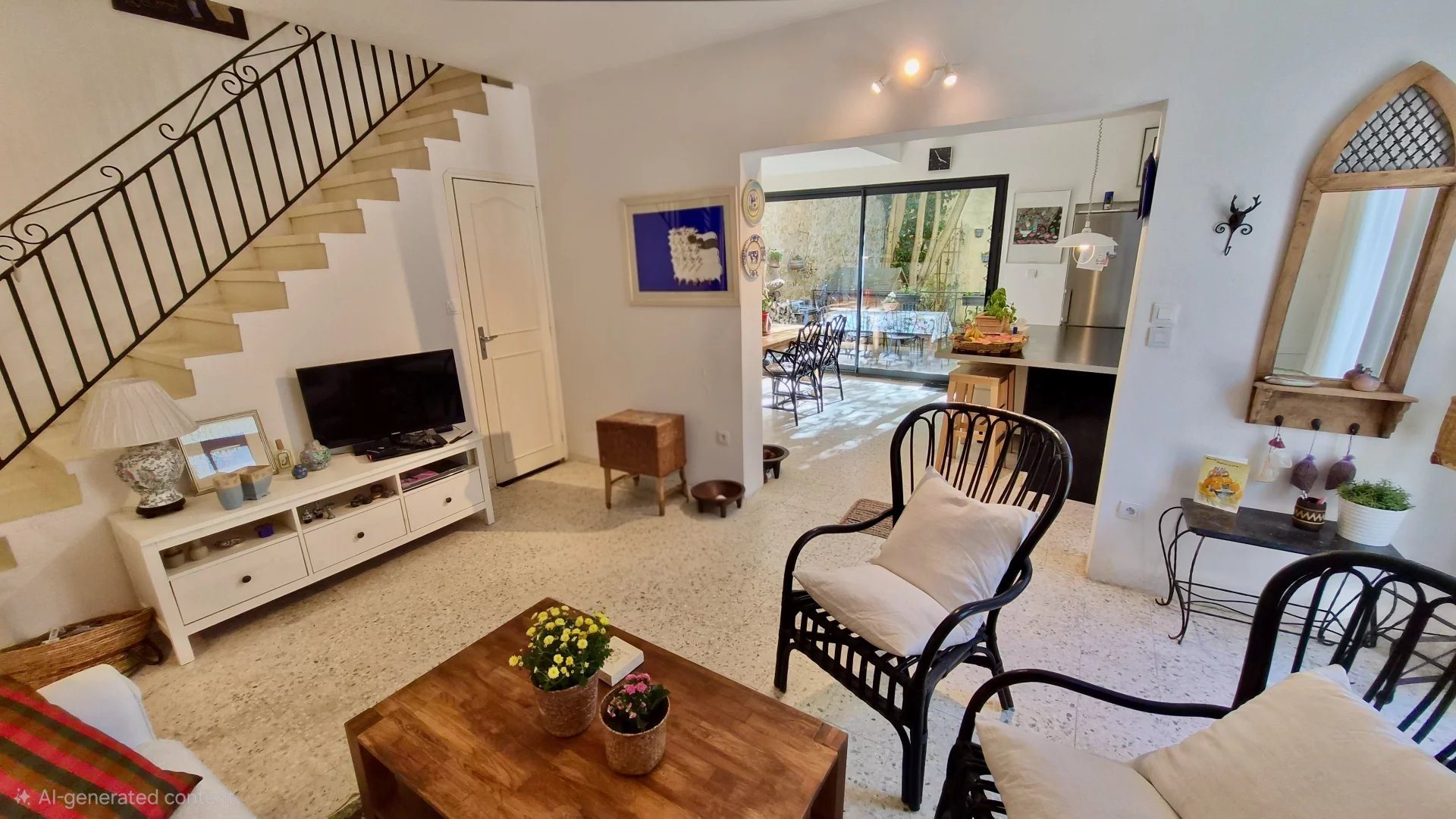 Maison à vendre, 140m², Nézignan-l'Evêque