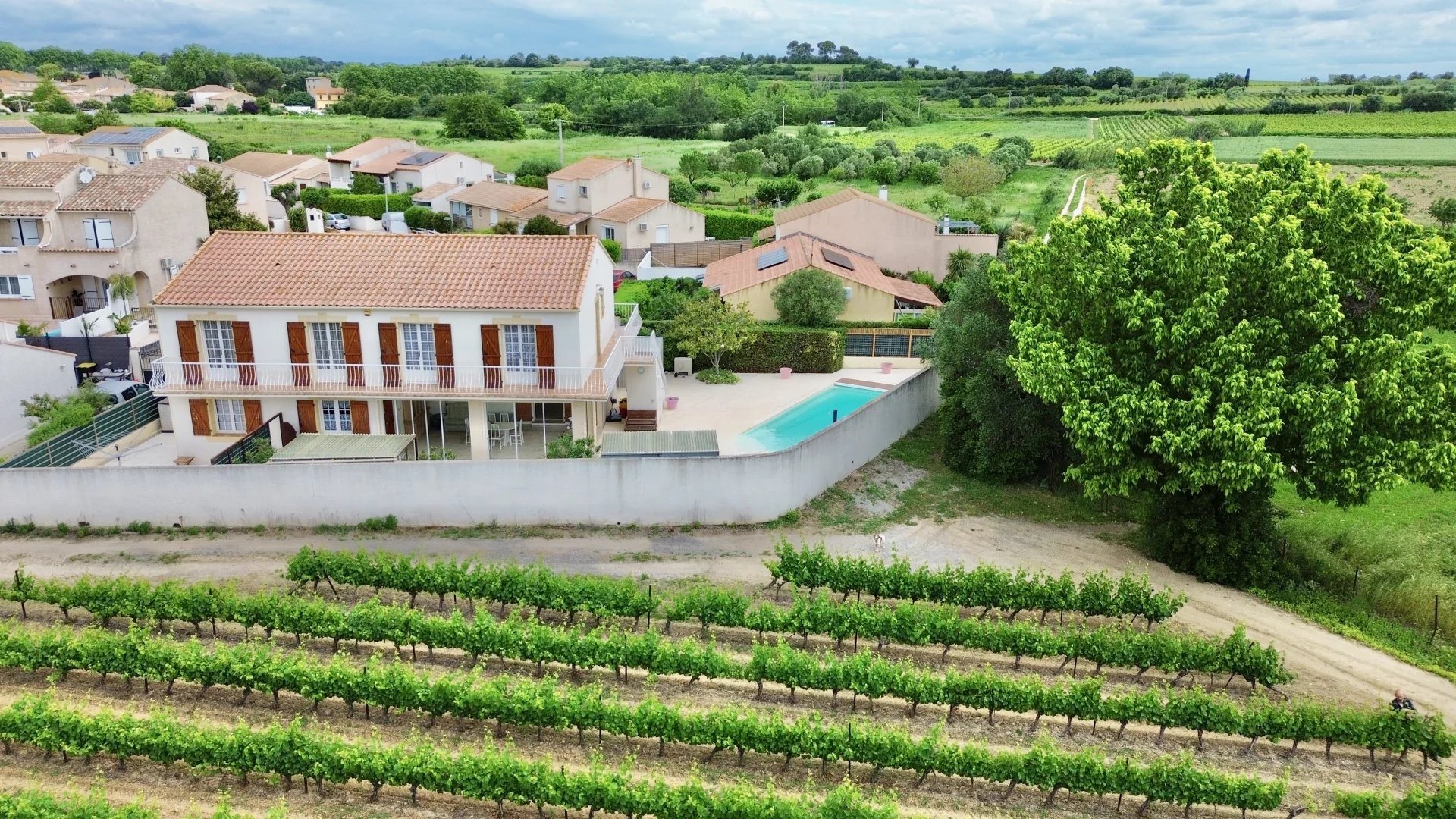 Maison à vendre, 200m², Valros