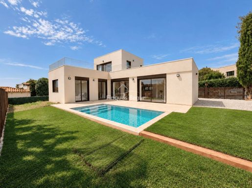 Chalet unifamiliar 發售 在 Begur
