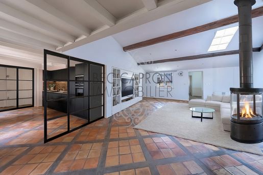 Appartement 4 pièces 92 m² · à Aix-en-Provence · 92 m² · 472 500 €