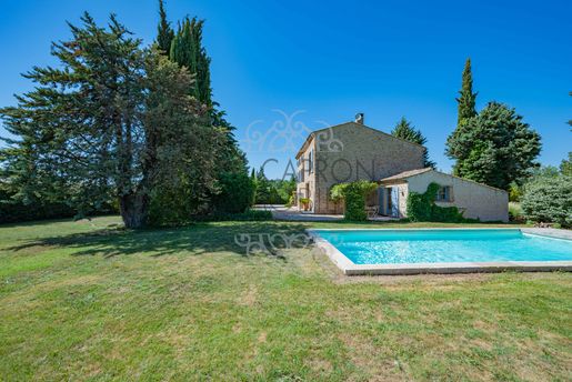Maison 6 pièces 200 m² · à Aix-en-Provence · 200 m² · 998 000 €