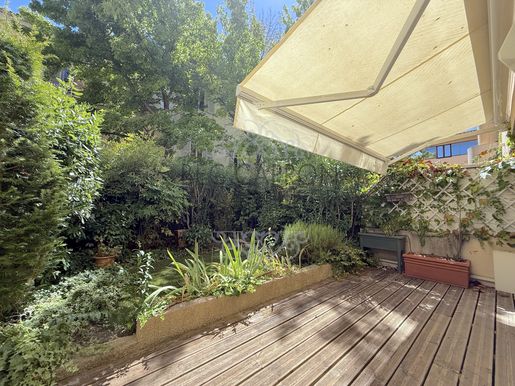 Appartement 3 pièces 80 m² · à Aix-en-Provence · 80 m² · 499 000 €