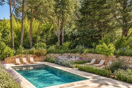 Maison 7 pièces 300 m² · à Aix-en-Provence · 300 m² · 3 500 000 €