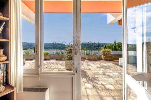 Appartement 5 pièces 115 m² · à Aix-en-Provence · 115 m² · 735 000 €
