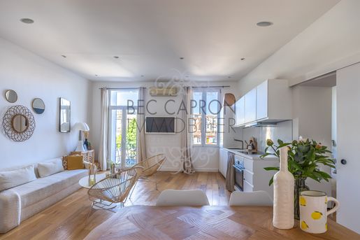 Appartement 2 pièces 43 m² · à Aix-en-Provence · 43 m² · 357 000 €
