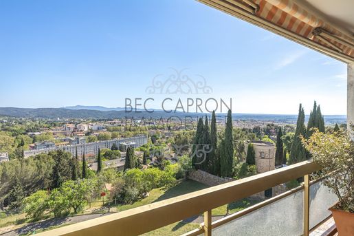Appartement 5 pièces 124 m² · à Aix-en-Provence · 124 m² · 787 500 €