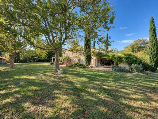 Maison 4 pièces 175 m² · à Lambesc · 175 m² · 780 000 €