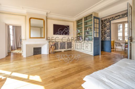 Appartement 3 pièces 116 m² · à Aix-en-Provence · 116 m² · 900 000 €