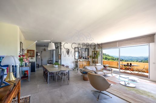 Appartement 4 pièces 130 m² · à Aix-en-Provence · 130 m² · 945 000 €