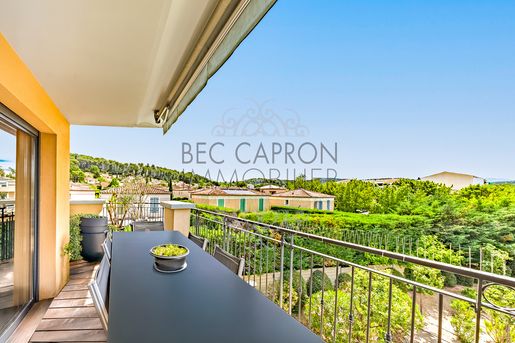 Appartement 5 pièces 111 m² · à Aix-en-Provence · 111 m² · 780 000 €