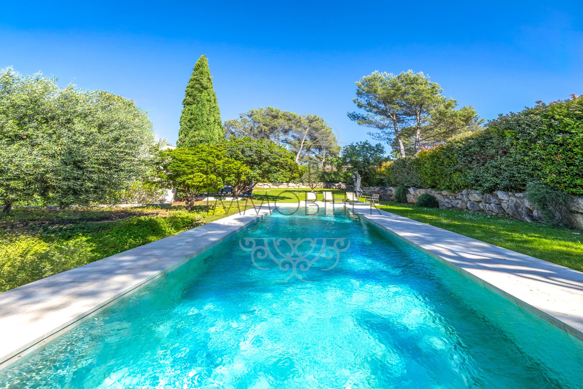 Maison – Aix-en-Provence - Vue 3