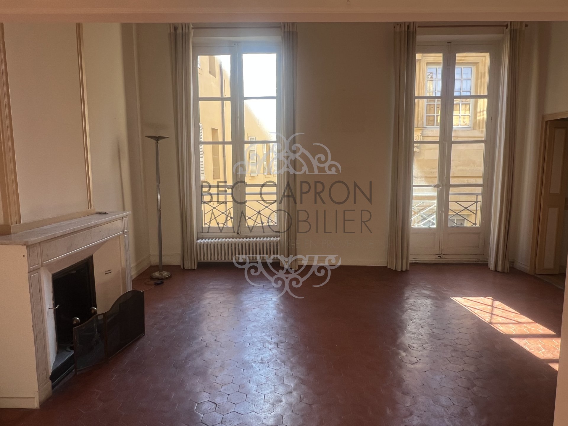 Appartement – Aix-en-Provence - Vue 2