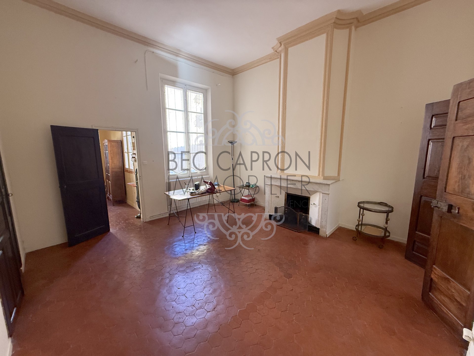 Appartement – Aix-en-Provence - Vue 3