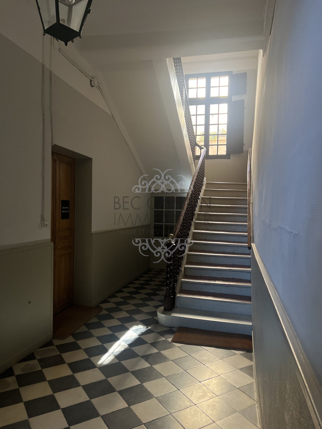 Appartement – Aix-en-Provence - Vue 4