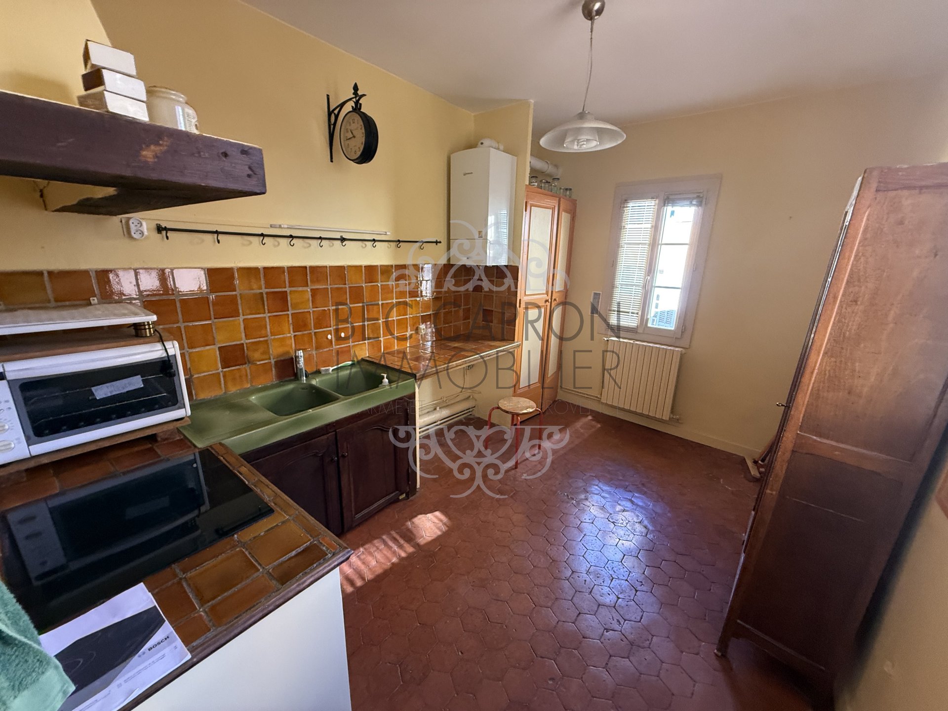Appartement – Aix-en-Provence - Vue 5