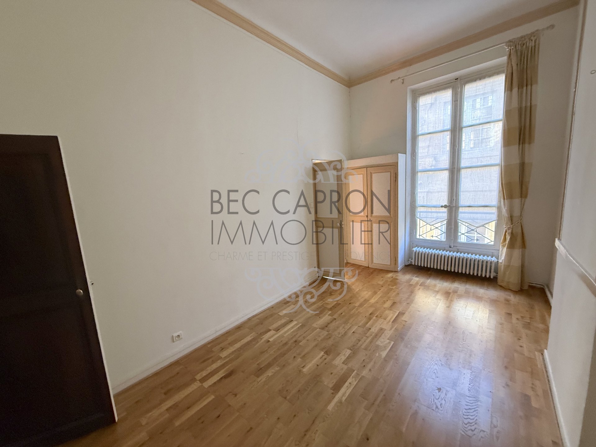 Appartement – Aix-en-Provence - Plus