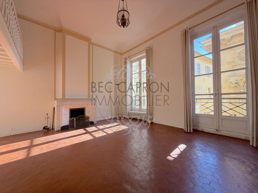 Appartement 3 pièces 90 m² · à Aix-en-Provence · 90 m² · 540 000 €