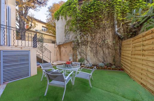 Appartement 4 pièces 175 m² · à Aix-en-Provence · 175 m² · 1 150 000 €