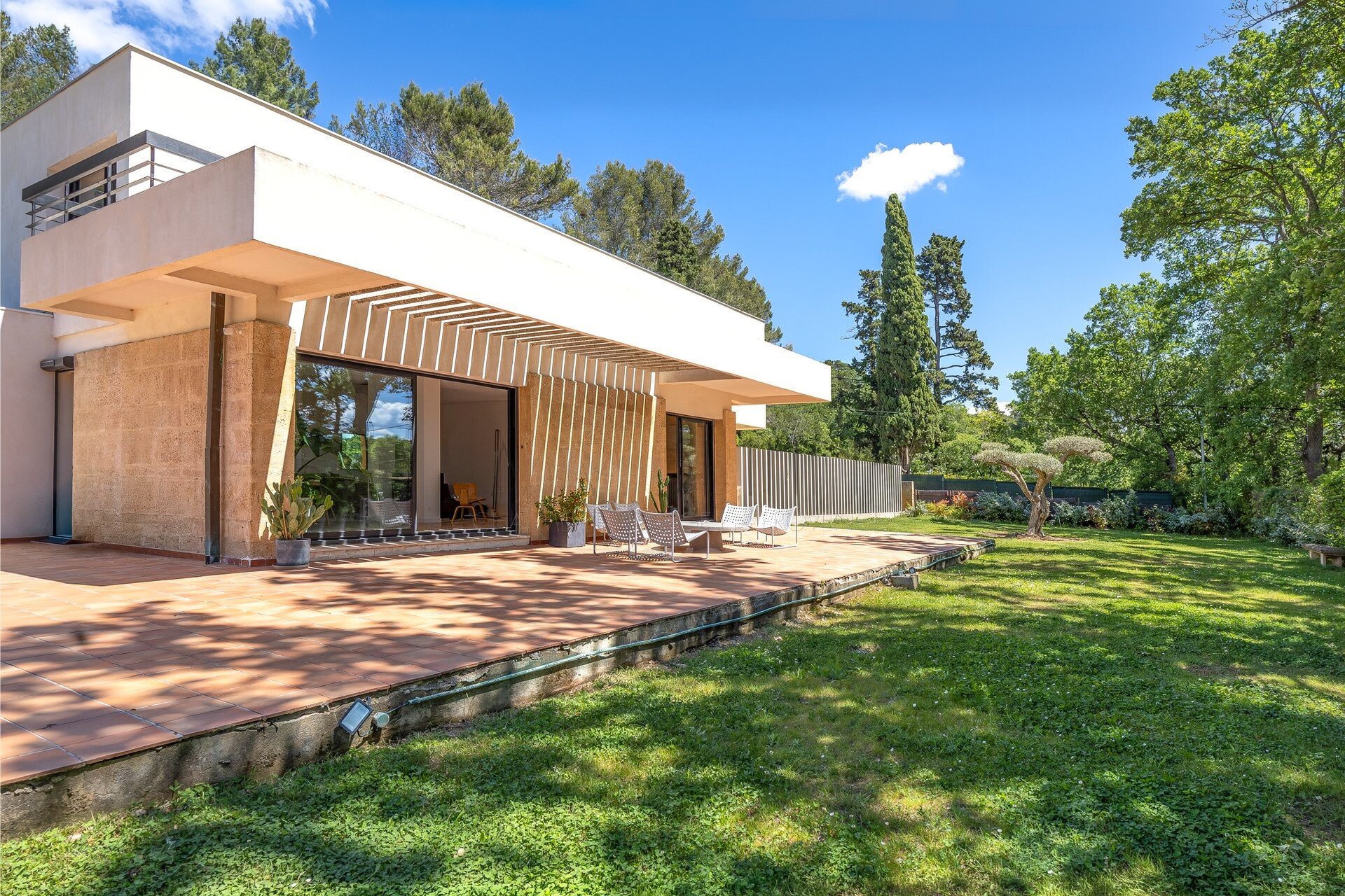 Maison – Aix-en-Provence
