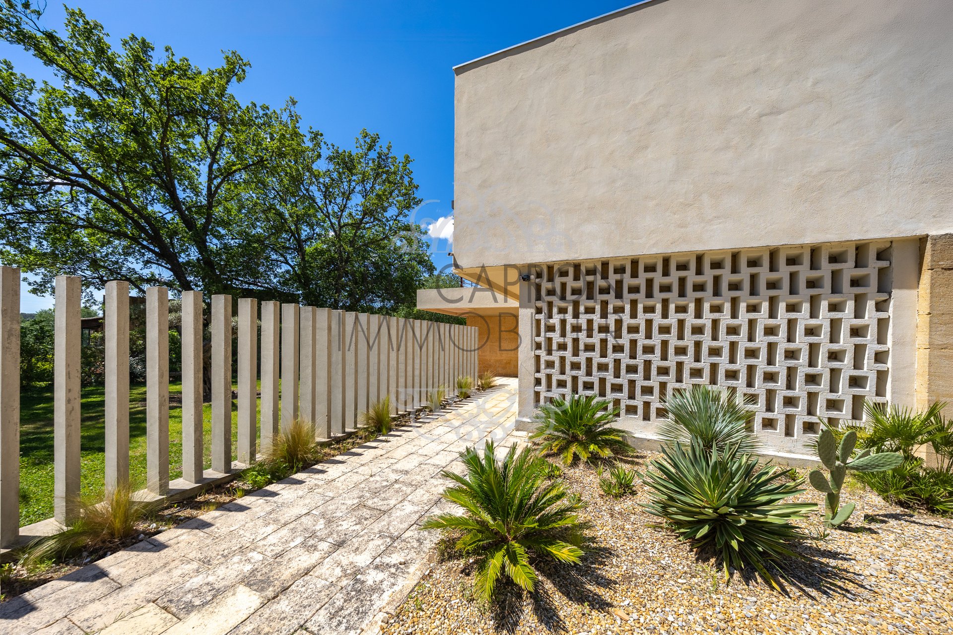 Maison – Aix-en-Provence - Vue 4