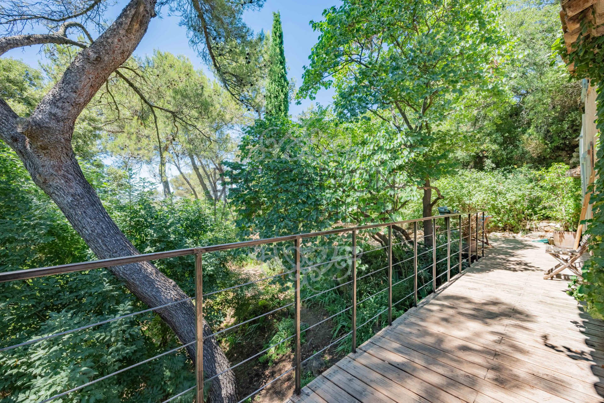 Maison – Aix-en-Provence - Vue 3