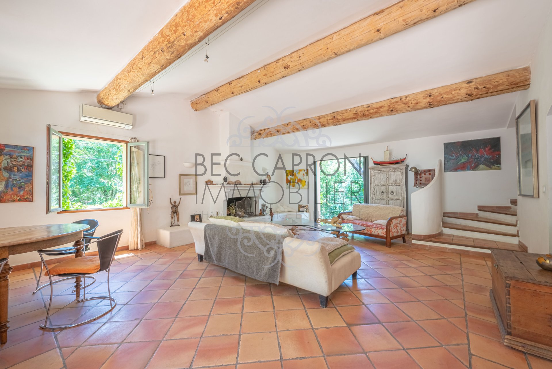Maison – Aix-en-Provence - Vue 5