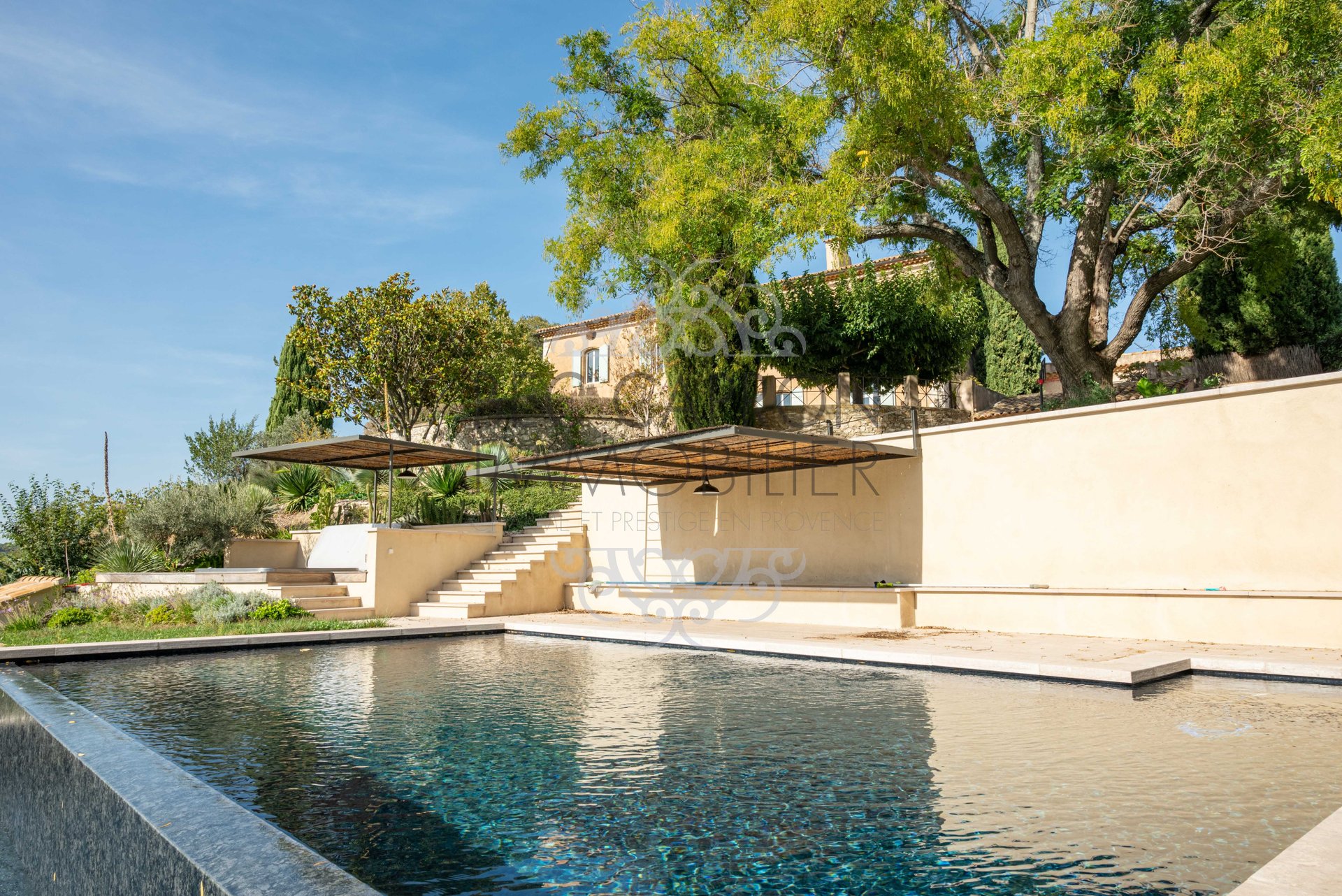 Maison – Aix-en-Provence - Vue 3