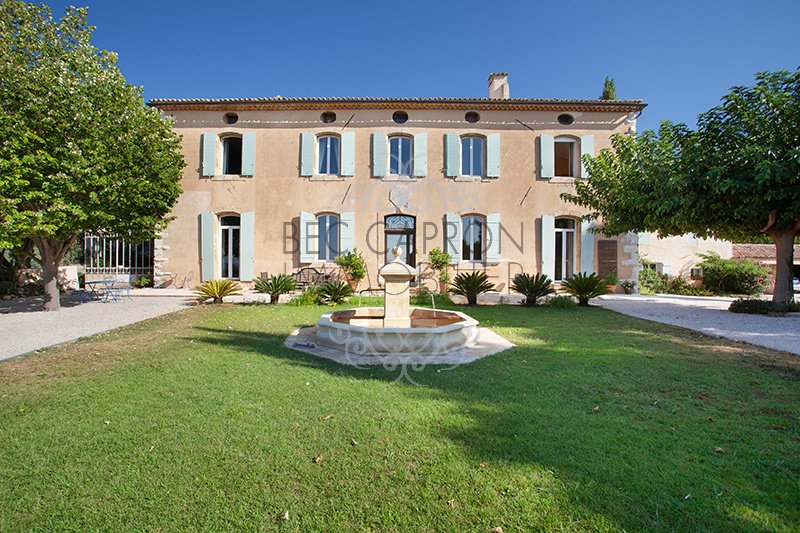 Maison – Aix-en-Provence - Vue 4