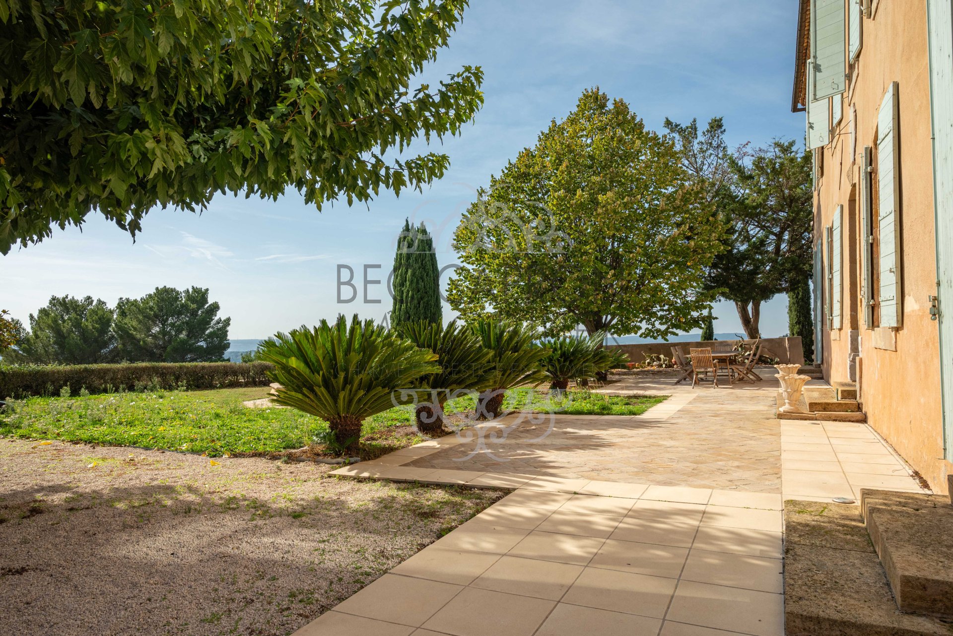Maison – Aix-en-Provence - Vue 5