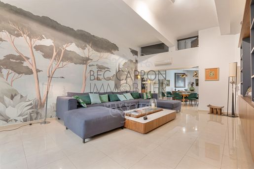 Appartement 4 pièces 150 m² · à Aix-en-Provence · 150 m² · 1 197 000 €