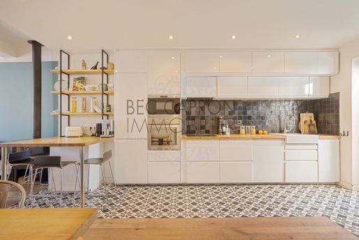 Maison 5 pièces 147 m² · à Aix-en-Provence · 147 m² · 995 000 €