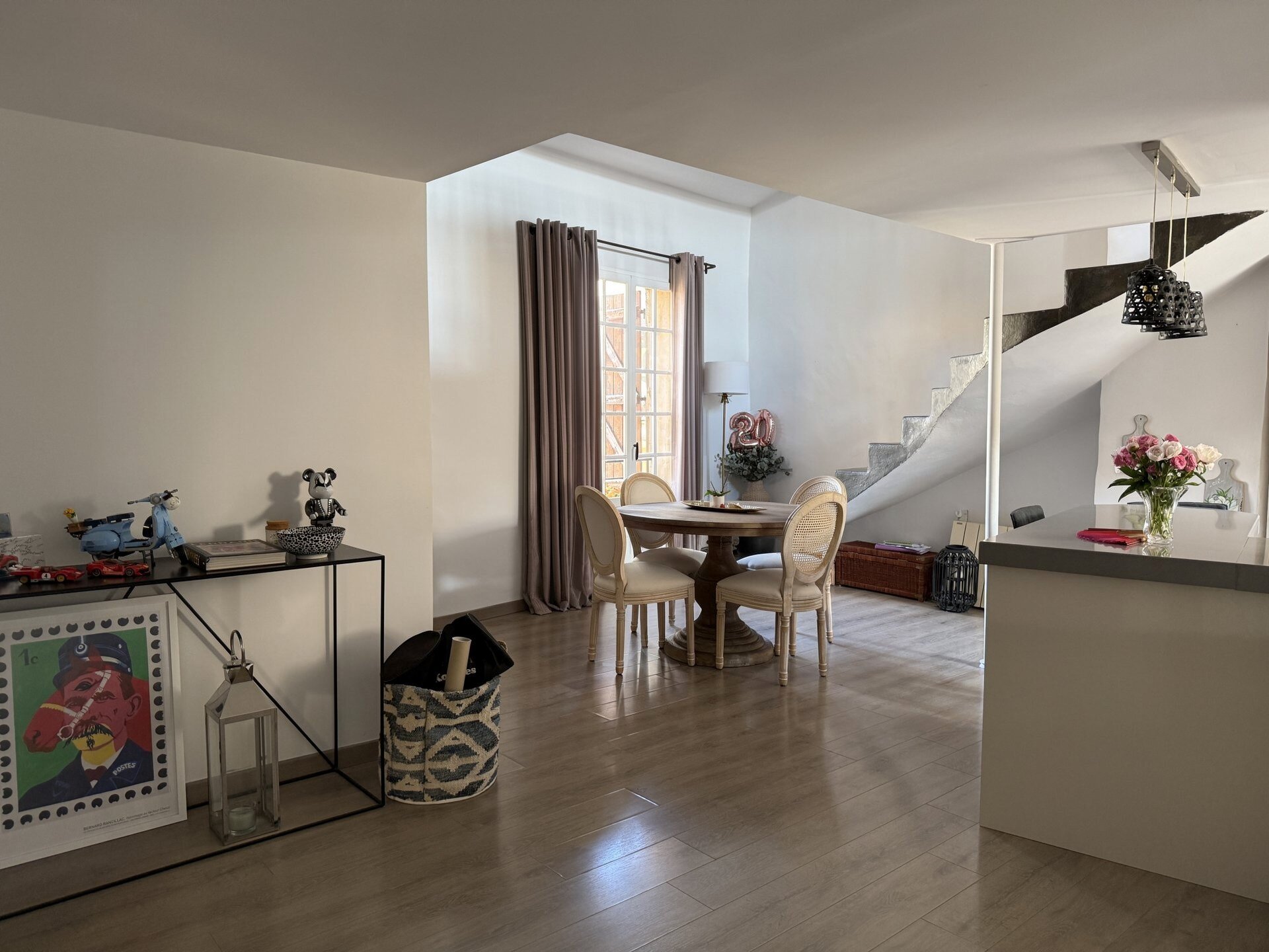 Appartement – Aix-en-Provence, Les Granettes - Vue 5