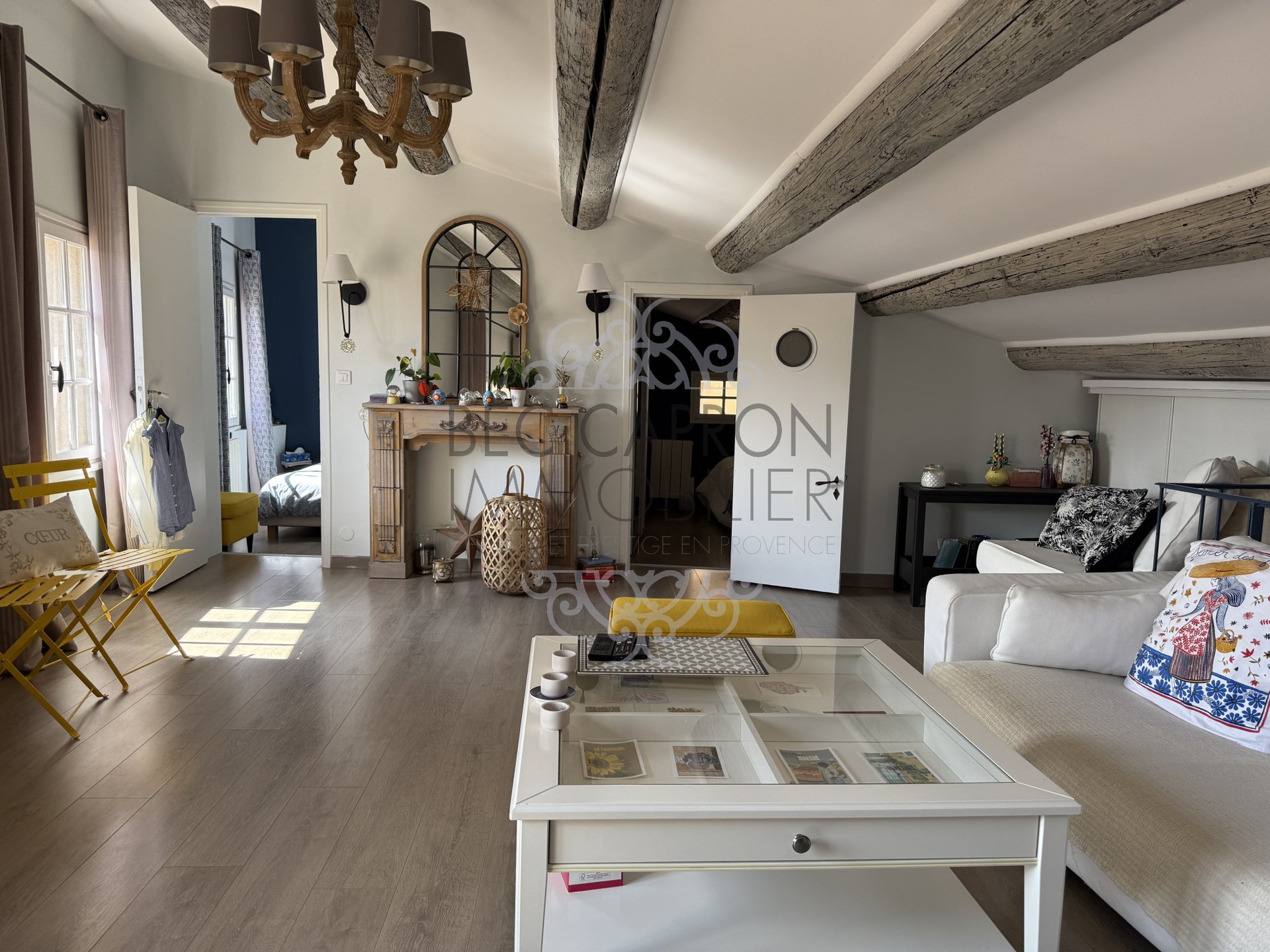 Appartement – Aix-en-Provence, Les Granettes - Plus