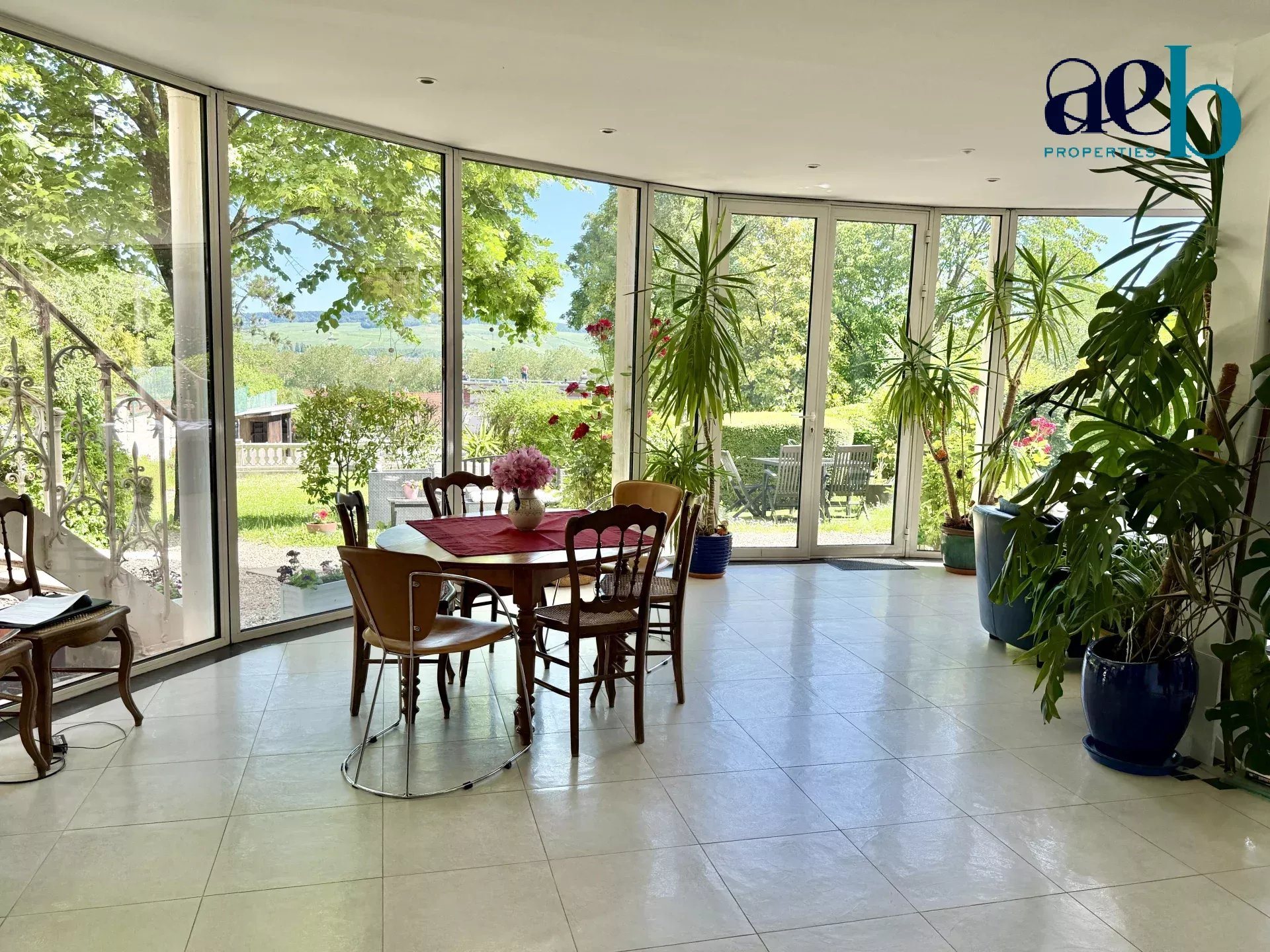 Appartement à vendre, 170m², Épernay