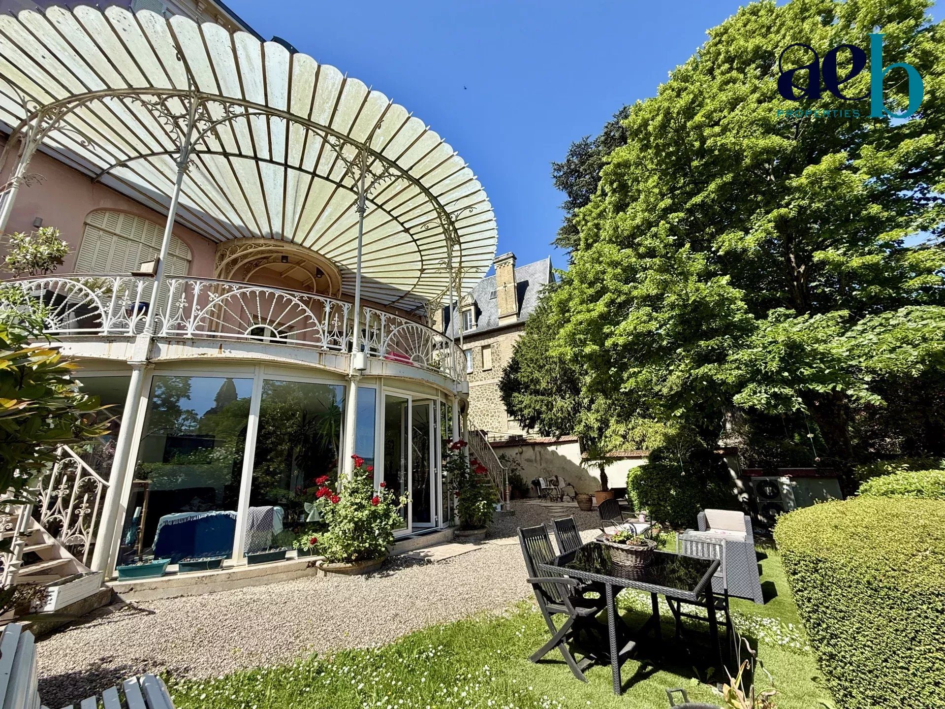 Appartement à vendre, 170m², Épernay