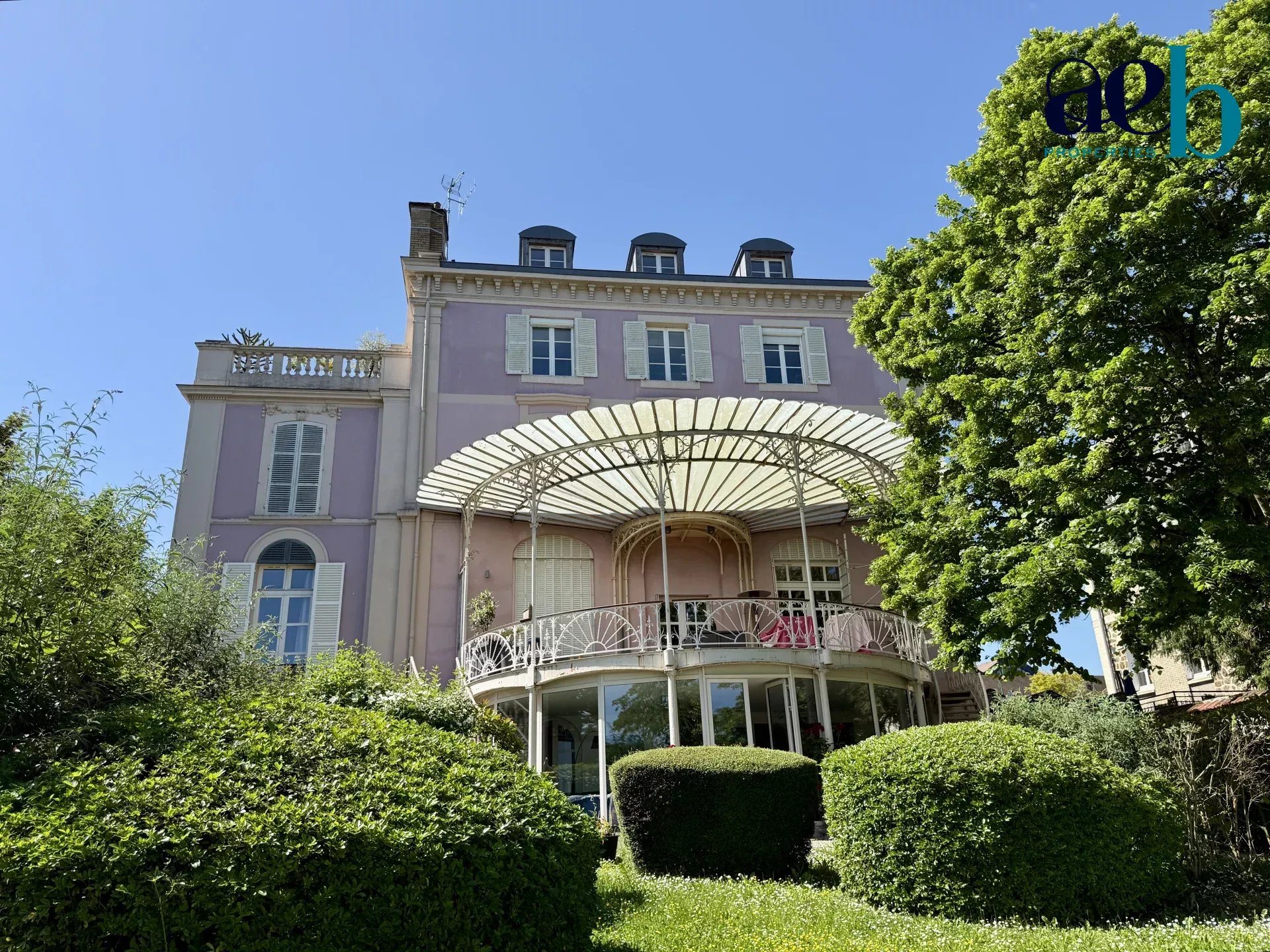 Appartement à vendre, 170m², Épernay