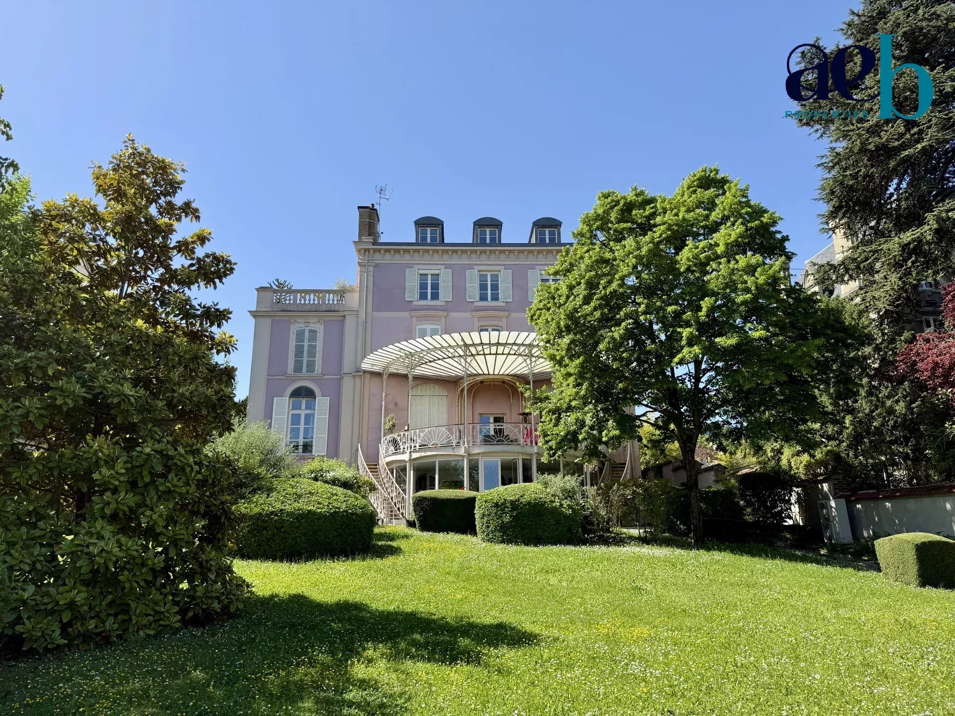 Appartement à vendre, 170m², Épernay