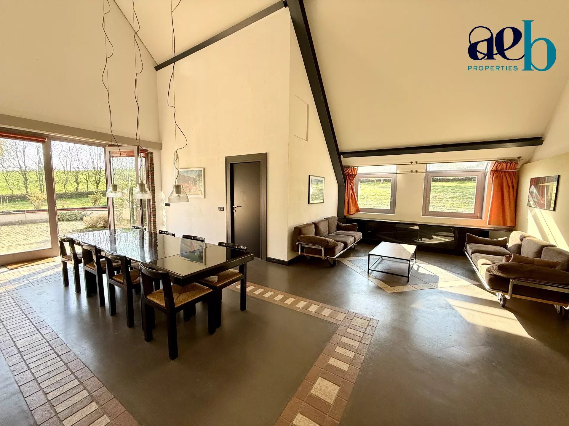 Maison à vendre, 242m², Maraye-en-Othe