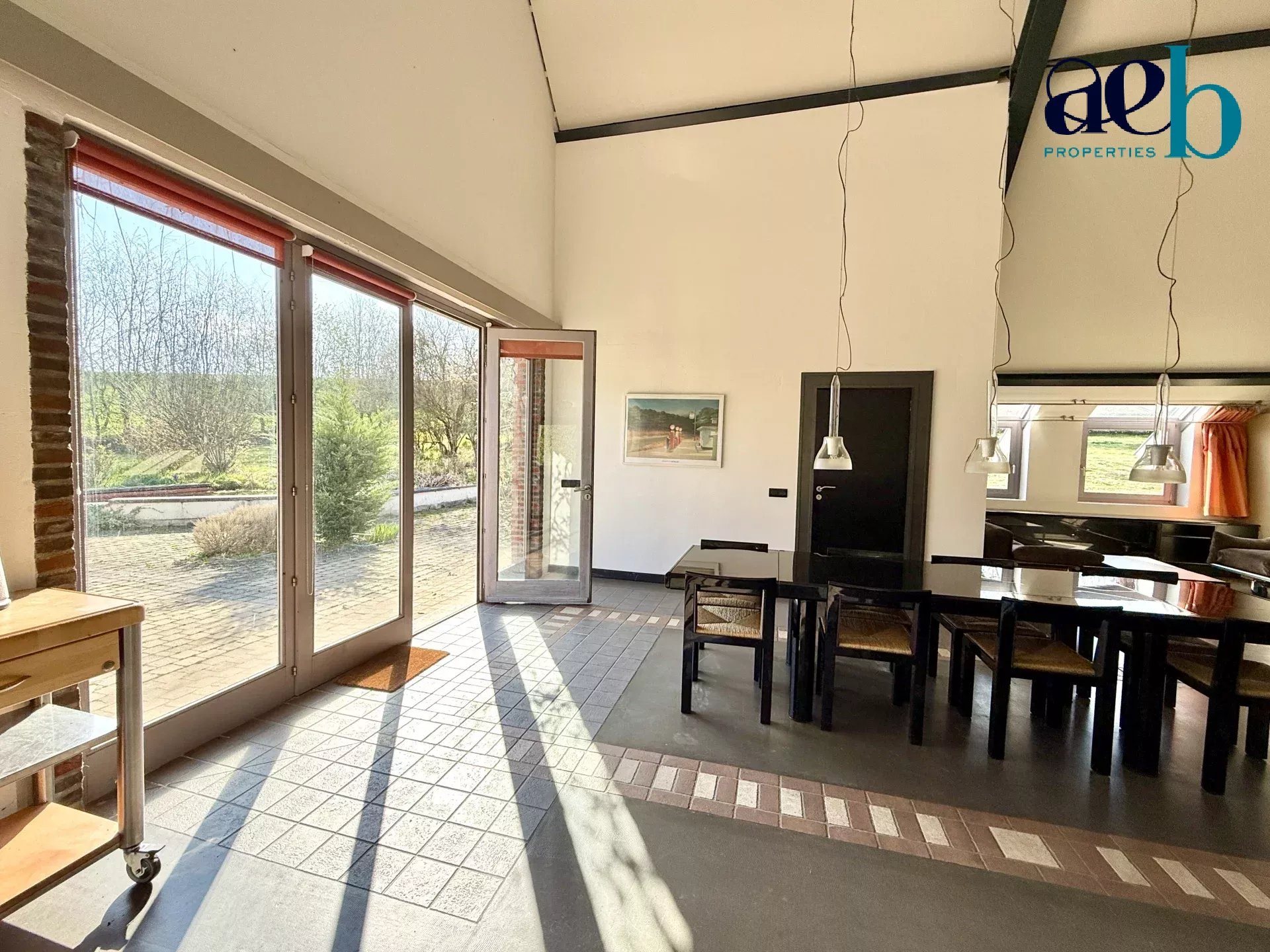 Maison à vendre, 242m², Maraye-en-Othe