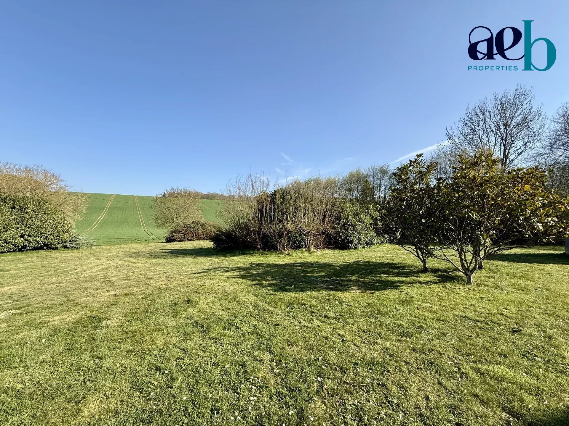 Maison à vendre, 242m², Maraye-en-Othe