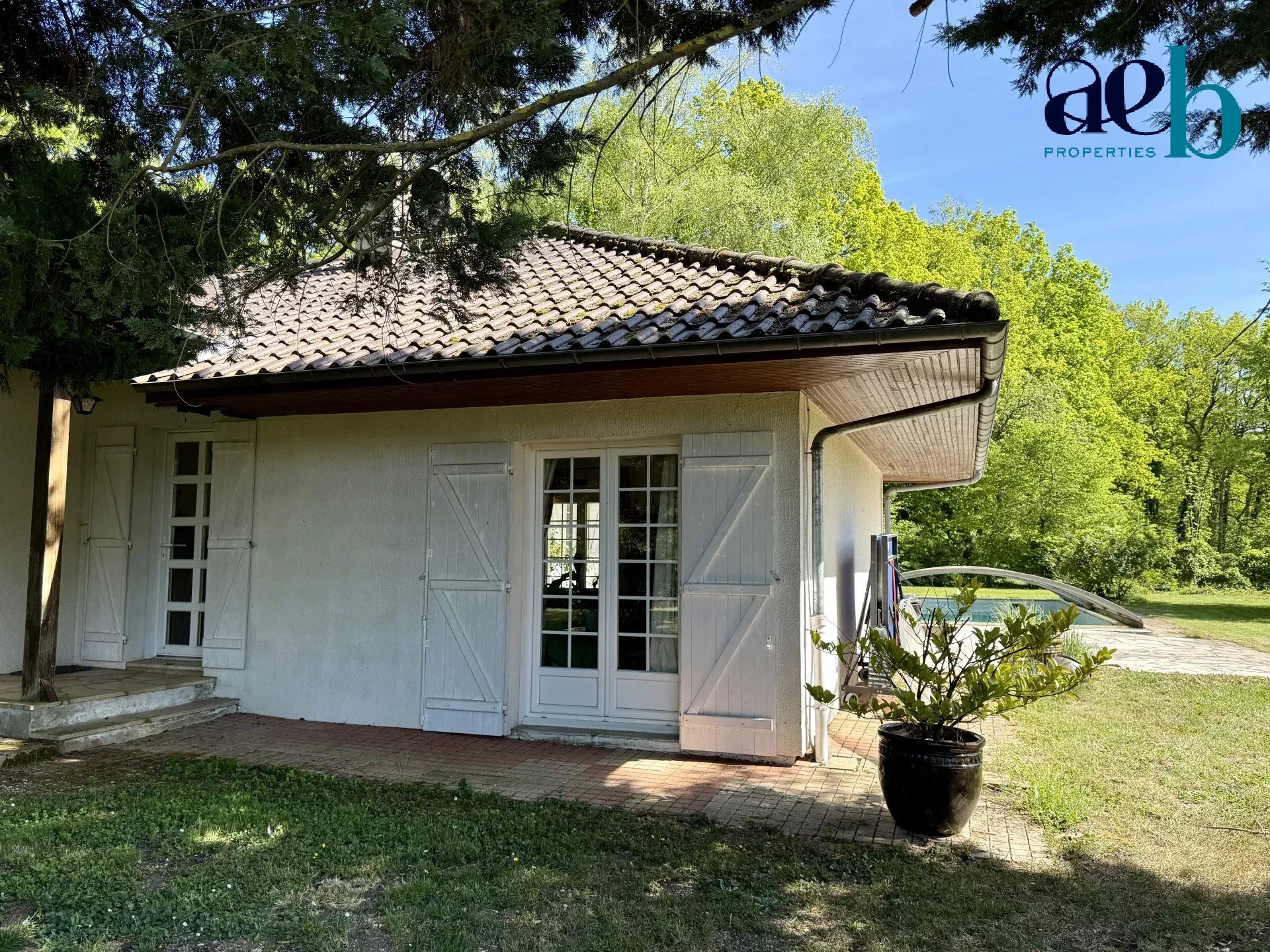 Maison à vendre, 155m², La Vendue-Mignot