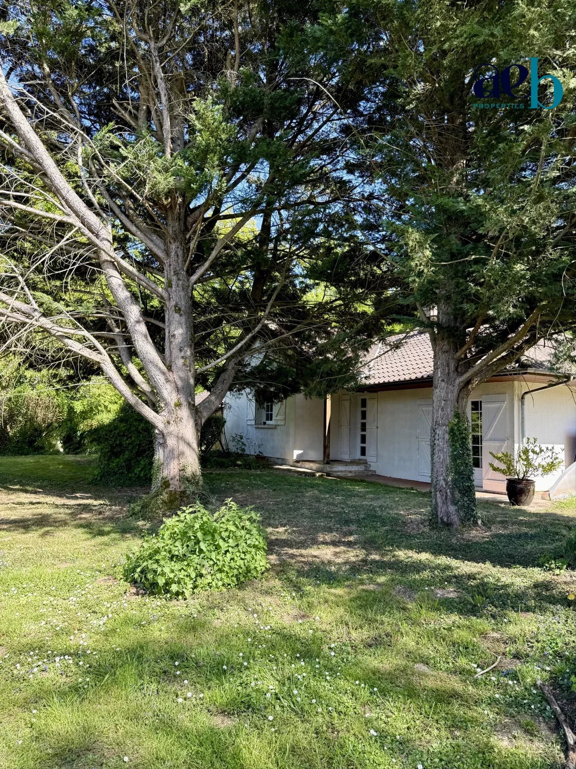 Maison à vendre, 155m², La Vendue-Mignot