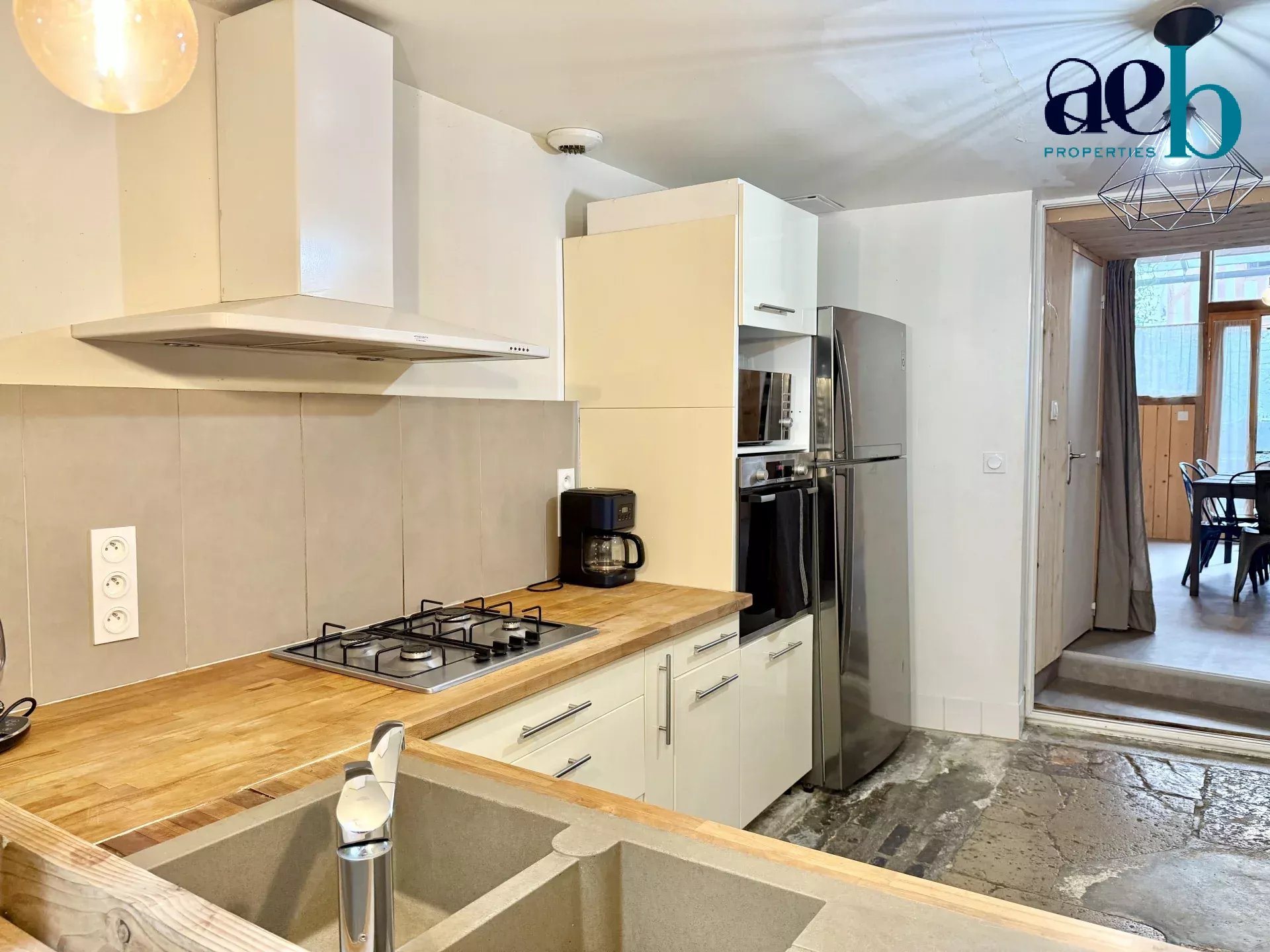 Maison à vendre, 182m², Troyes