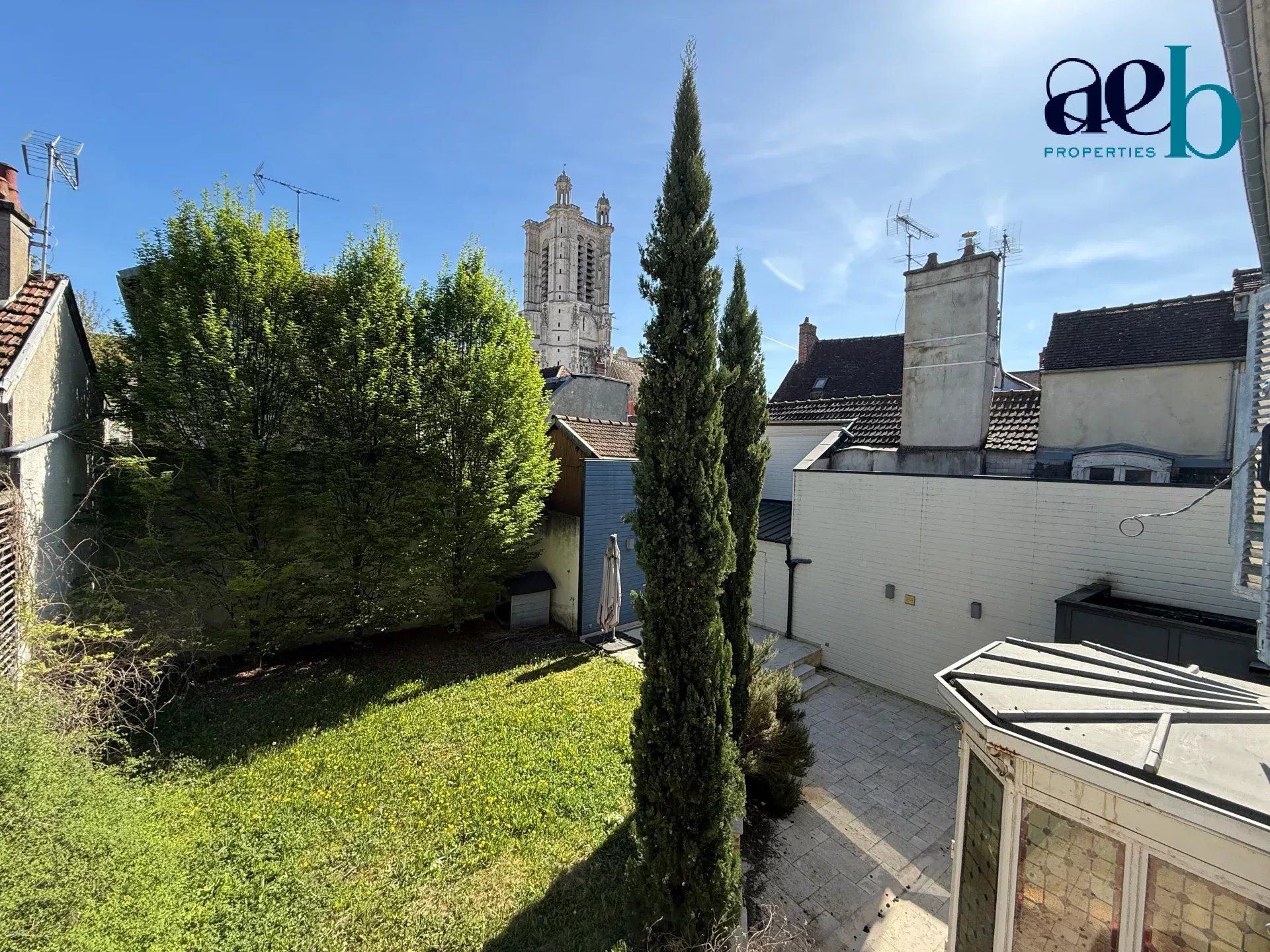 Maison à vendre, 355m², Troyes