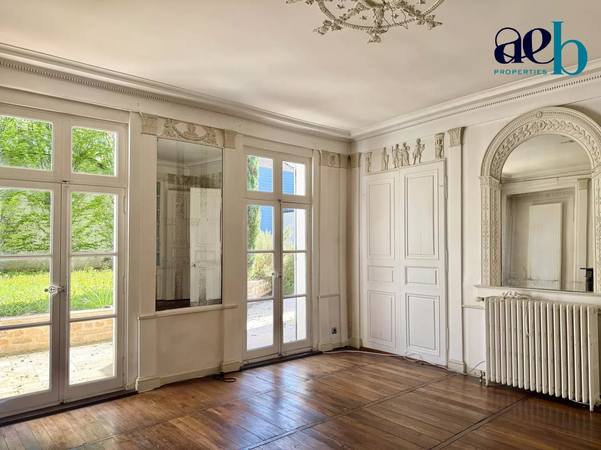 Maison à vendre, 355m², Troyes