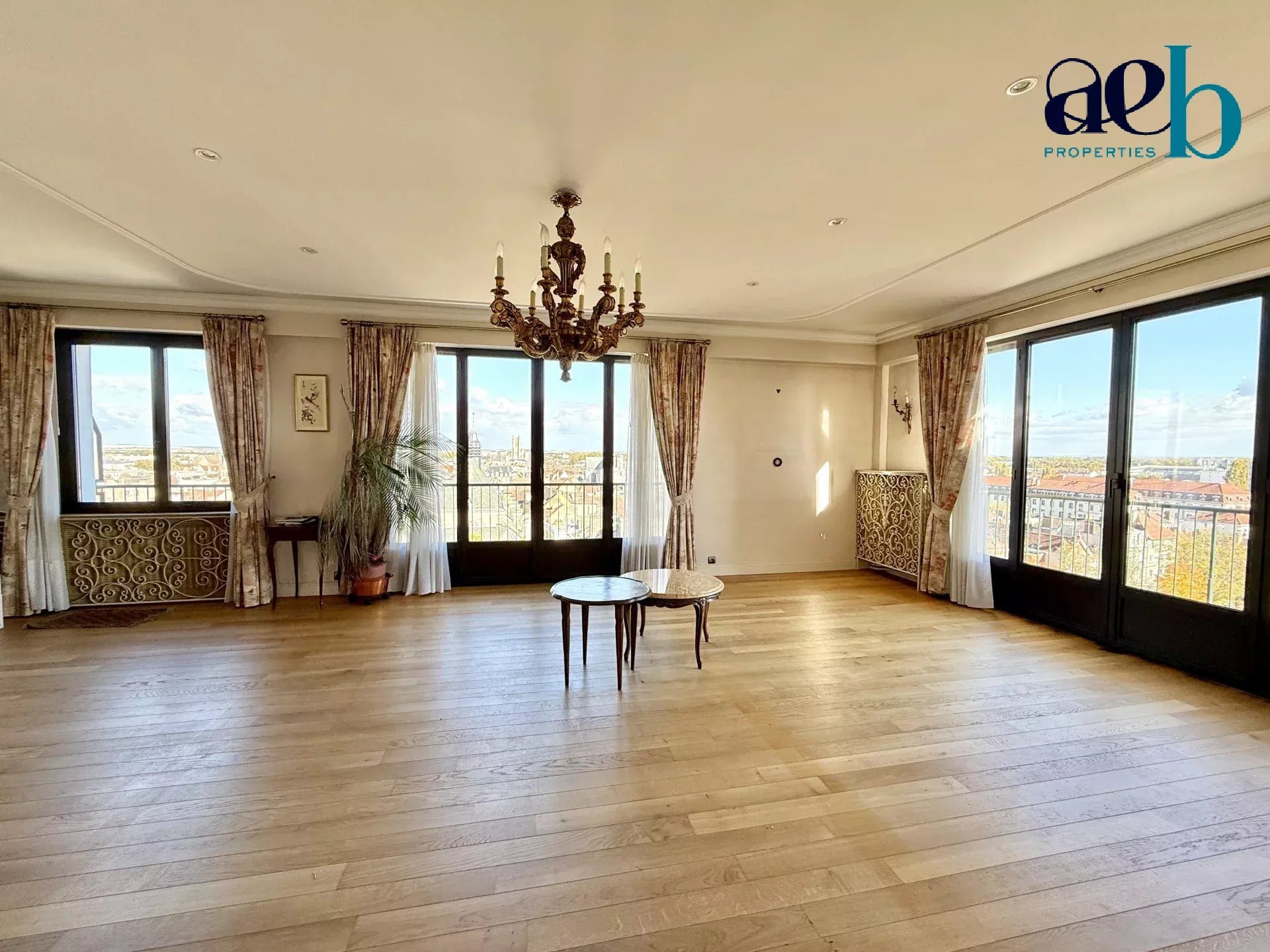 Appartement à vendre, 194m², Troyes