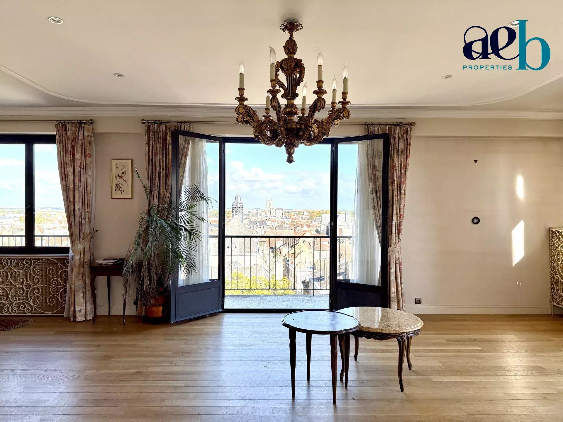 Appartement à vendre, 194m², Troyes